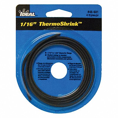 Shrink Tubing image